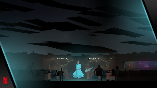 Kentucky Route Zero v1.0.0 APK (Full Game Unlocked)