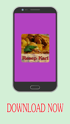 Resep Kari Enak