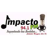 Impacto FM 94.1 icon