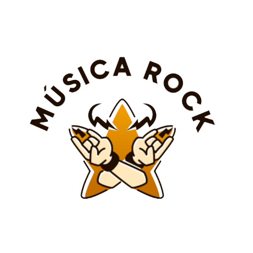 Musica Rock for  Android – Latest Version & Features app icon