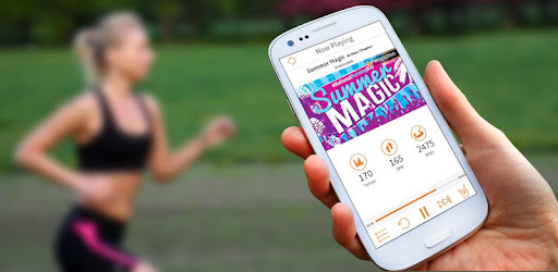RockMyRun - Best Workout Music - Apps on Google Play