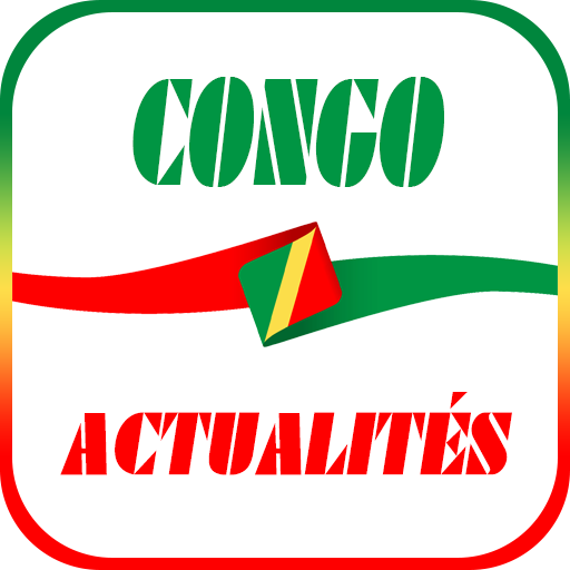 Congo-Brazzaville actualités 1.0.3.2 Icon