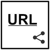 URL Share icon
