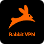 KHARGOOSH VPN - fast VPN proxy APK icon