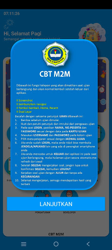 CBT M2M Screen 2