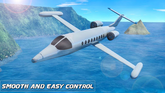 City Pilot Flight: Plane Games 2.72 screenshots 24