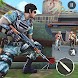 Gun Shooting Game War Games - Androidアプリ