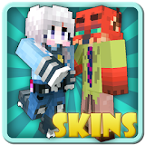 Skins Zootopia for Minecraft icon