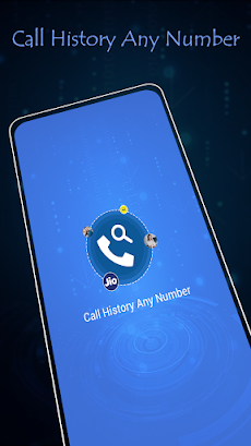 Get Call Detail of Any Numberのおすすめ画像1