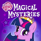 My Little Pony Magical Mystery icon