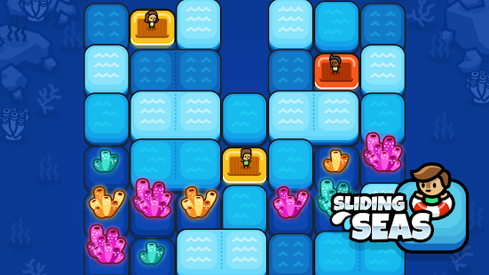 Sliding Seas 1.1.2 APK screenshots 23