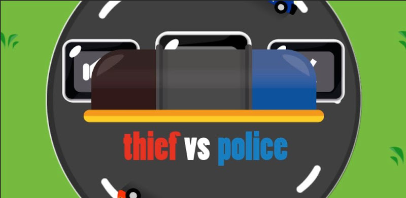 Winner Police&Thiefvs
