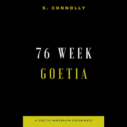 Icon image 76 Week Goetia: A Goetia Immersion Experience