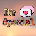 Cover Image of ダウンロード Its Special 1.1 APK