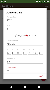 Screenshot image