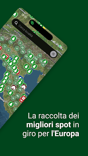 Mappa Magica screenshot 1