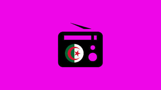 Algeria Radio-راديو الجزائر