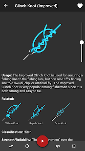 Knots 3D Varies with device screenshots 6