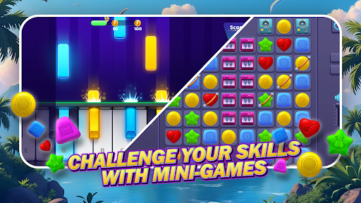 Zongtopia Screenshot 4 - AppWisp.com