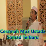 Ceramah MP3 Ustadz Abdul Somad 2 icon