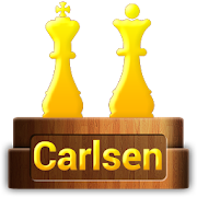 Magnus Carlsen Fan App