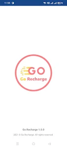 Go Recharge