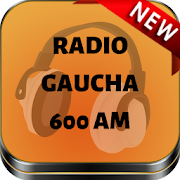 Radio Gaucha Am 600 Radio Gaucha Ao Vivo
