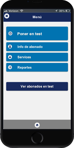 Security 24 Dealer Screen 2