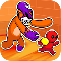 Download Survivor In Rainbow Monster 1.2.0 Apk for android