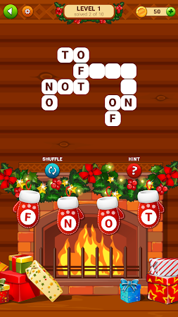 Game screenshot Word Cabin mod apk
