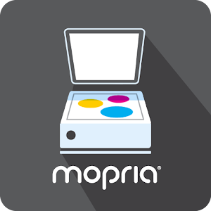  Mopria Scan 1.5.6 by Mopria Alliance logo