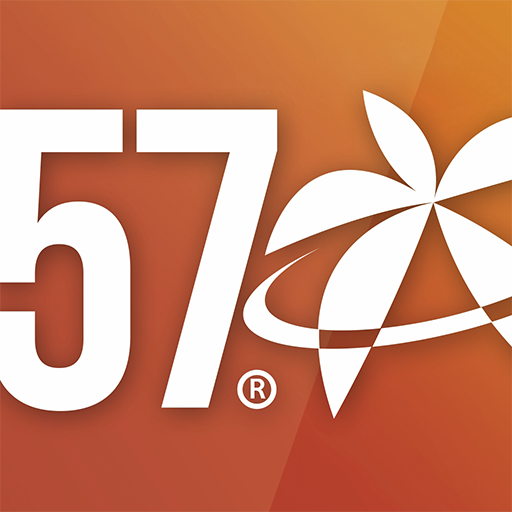 Canal57 logo