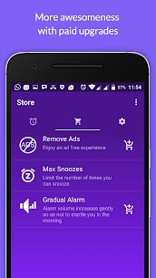 Walk Me Up! Alarm Clock App Download Apk Mod Download 3