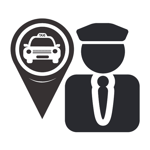 iVcardo Global Driver One-App logo