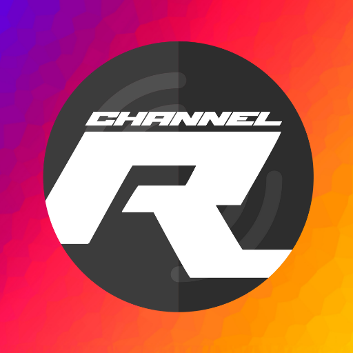 Иконка sere33r channel. Sere33r channel. Channel r