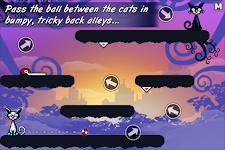 screenshot of Cat Physics