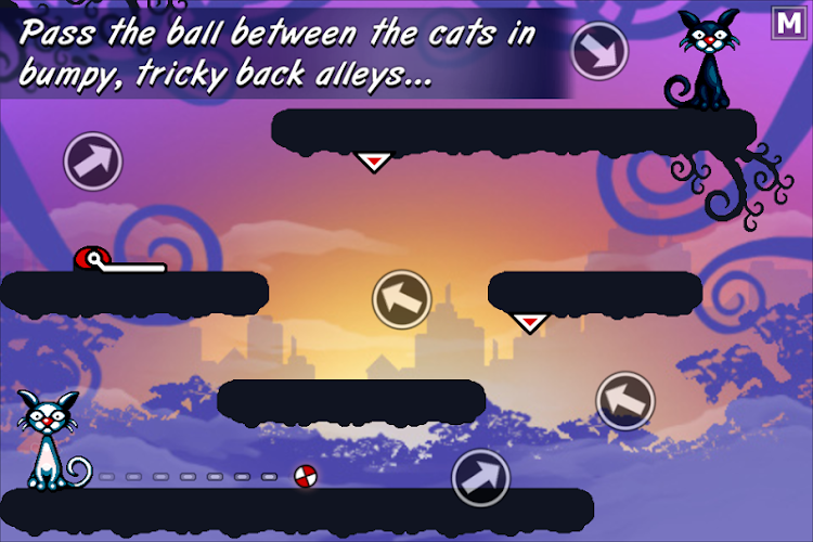 Cat Physics - 1.28.3 - (Android)