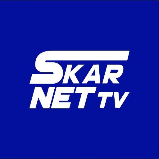 Skarnet TV logo