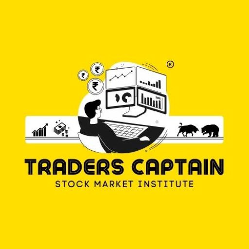 Traders Captain logo
