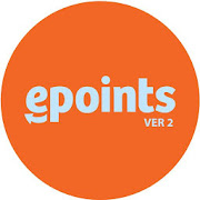 epoints for business V2  Icon