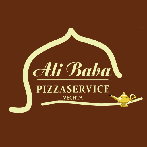 Ali Baba logo