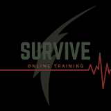 Survive - Tactical Fitness Training icon