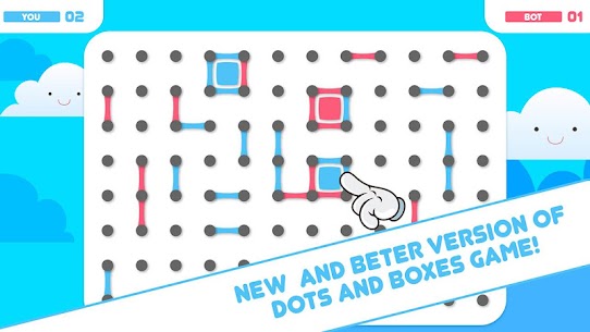 Dot And Box Connect For PC – Free Download In Windows 7/8/10 1