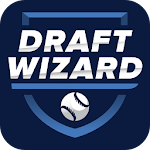 Cover Image of Télécharger Fantasy Baseball Draft Wizard  APK