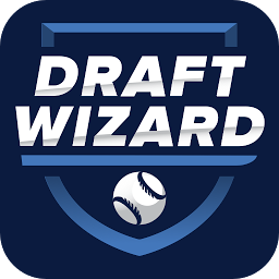 Значок приложения "Fantasy Baseball Draft Wizard"