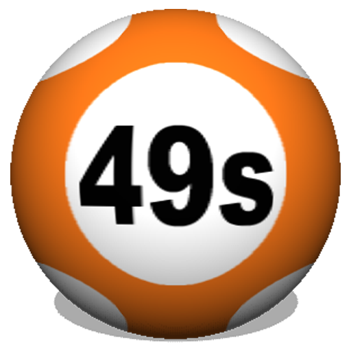 UK49s  Icon