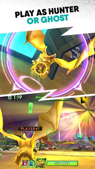 Hidden Side MOD APK v3.3.0 Unlocked Moddroid