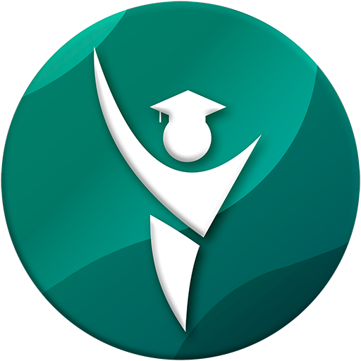 Educación contigo CONALEP logo