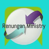 Renungan Ministry icon