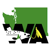 Washington State Fishing App